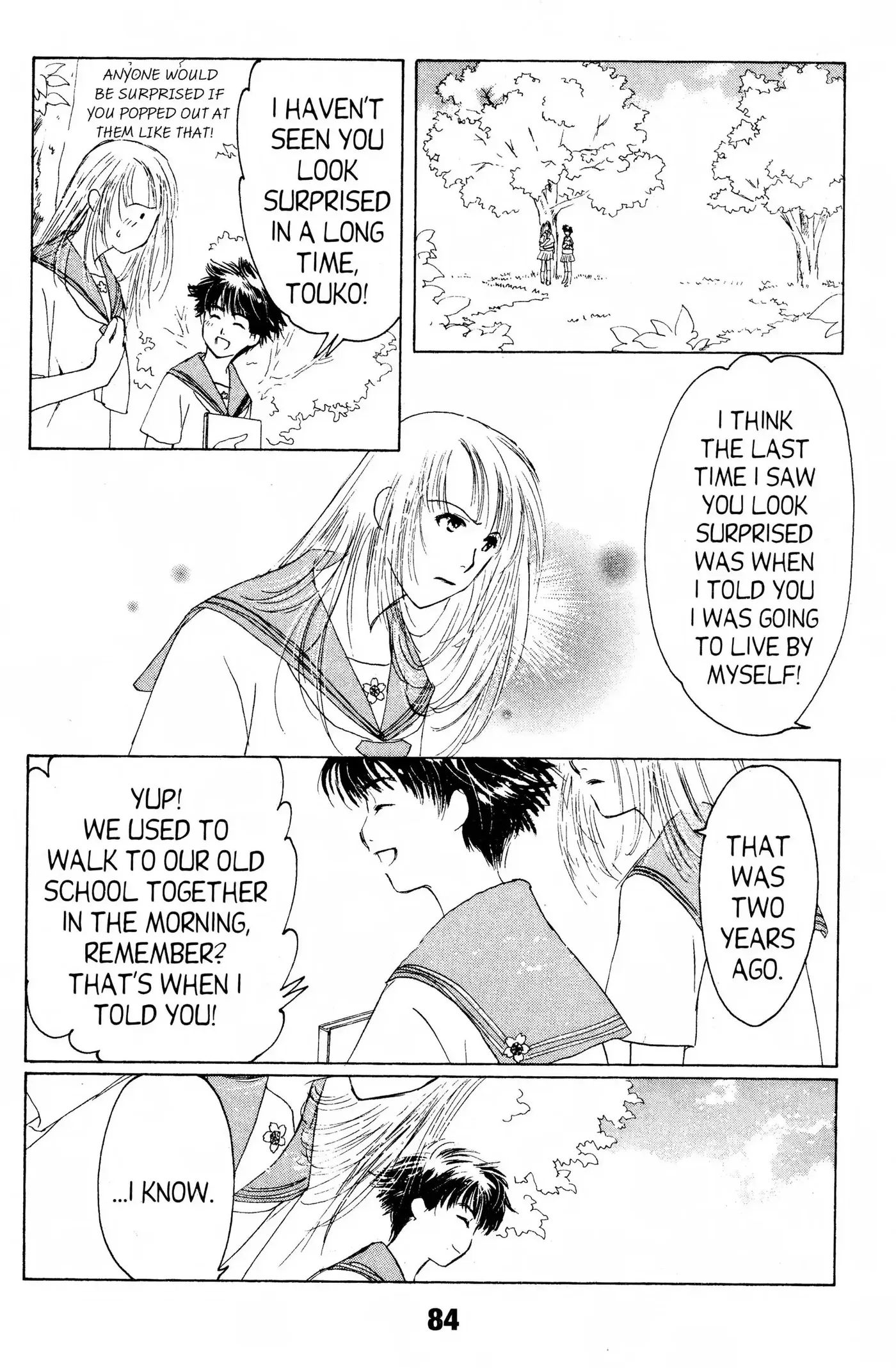Read Suki chapter 8 image 9 on Lezhin