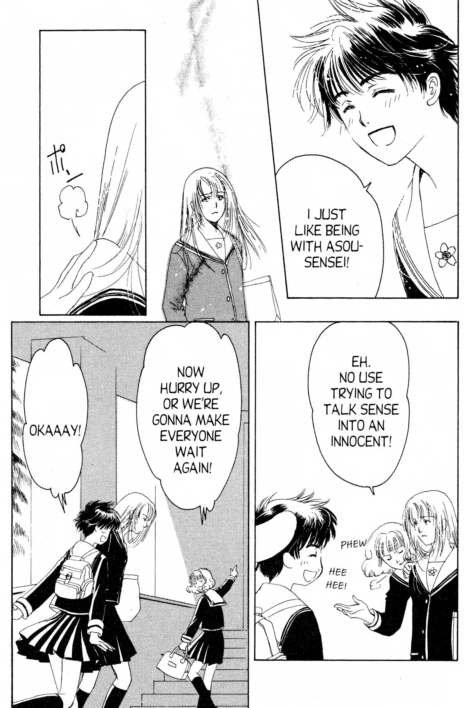 Read Suki chapter 9 image 10 on Lezhin