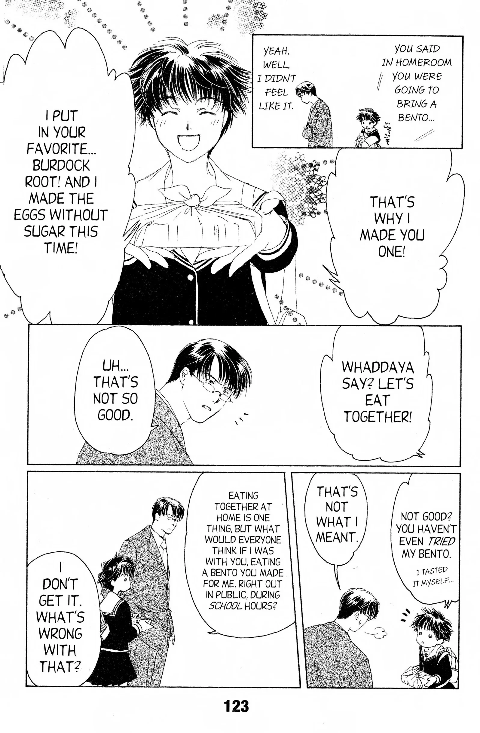 Read Suki chapter 9 image 14 on Lezhin