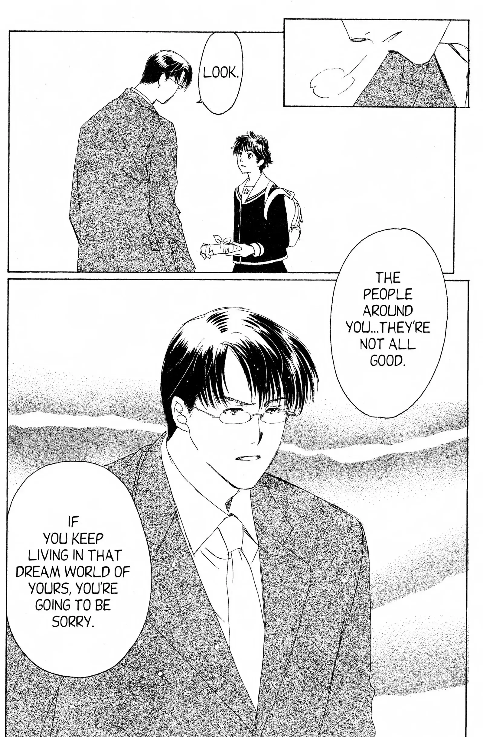 Read Suki chapter 9 image 15 on Lezhin