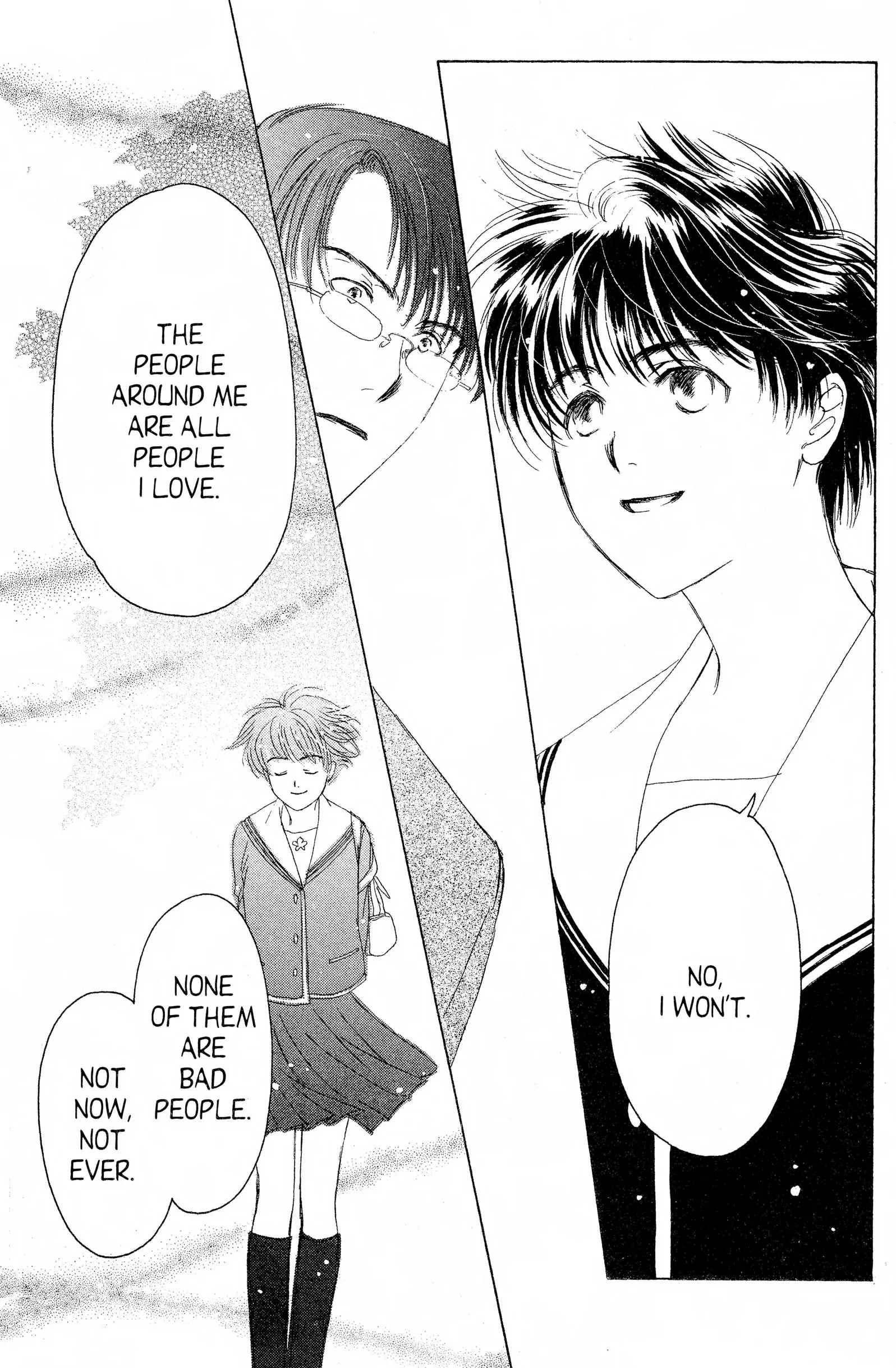 Read Suki chapter 9 image 16 on Lezhin