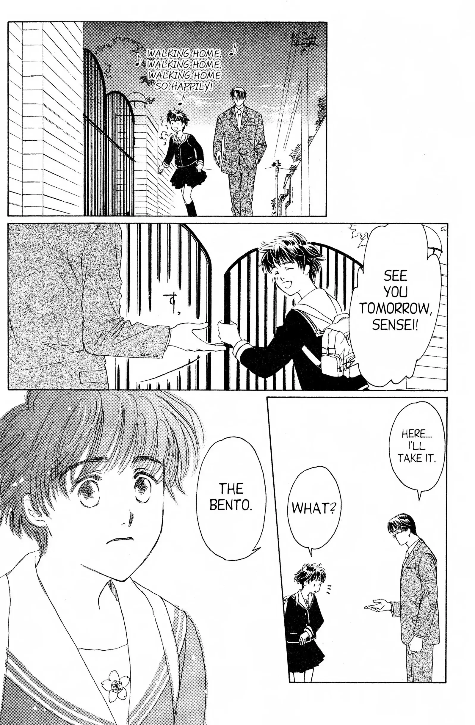 Read Suki chapter 9 image 26 on Lezhin
