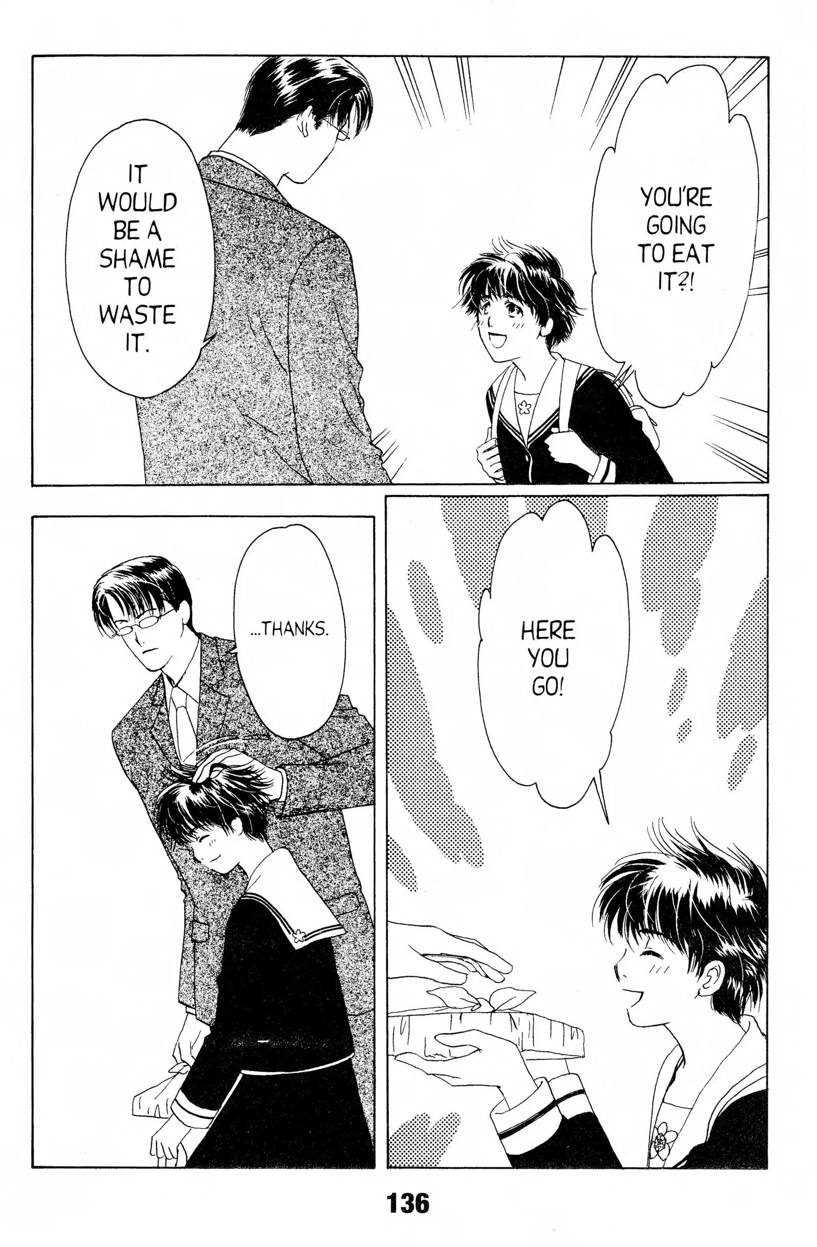 Read Suki chapter 9 image 27 on Lezhin