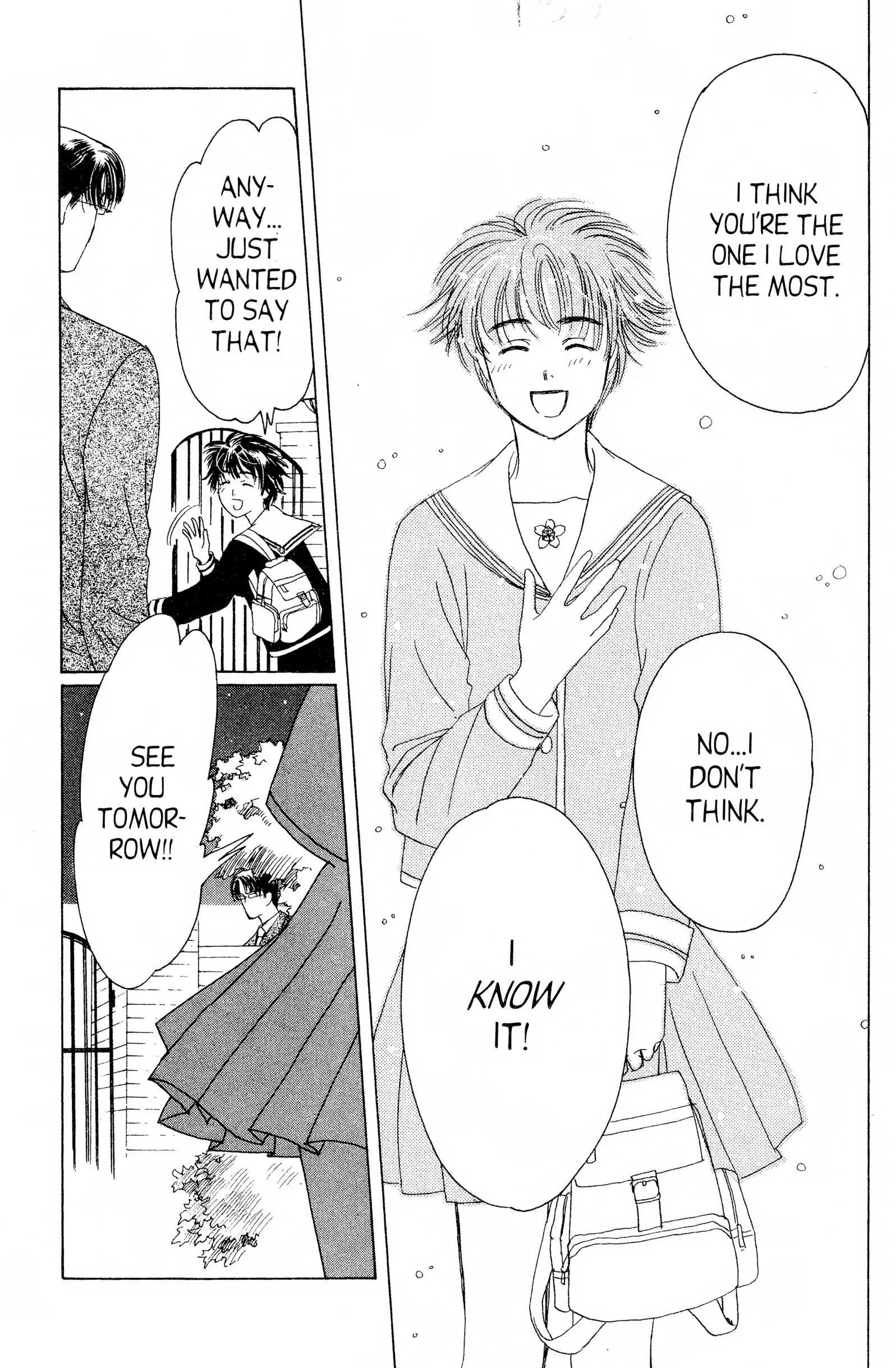 Read Suki chapter 9 image 30 on Lezhin