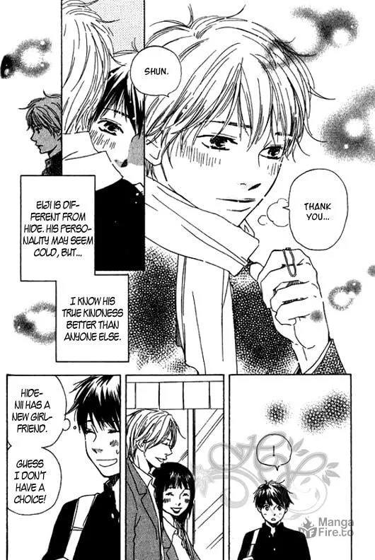 Read Sukitte Iwasete? chapter 1 image 14 on Lezhin