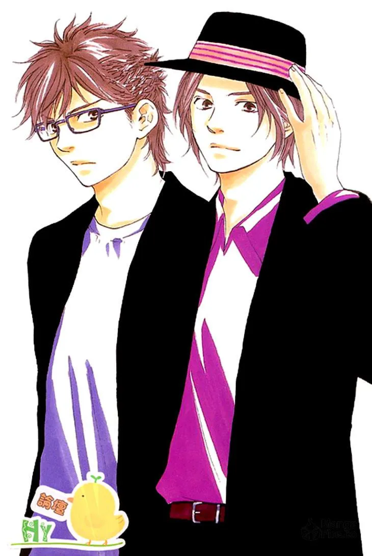 Read Sukitte Iwasete? chapter 1 image 2 on Lezhin