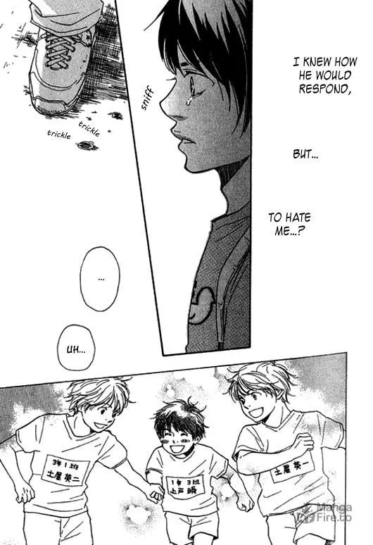 Read Sukitte Iwasete? chapter 2 image 14 on Lezhin