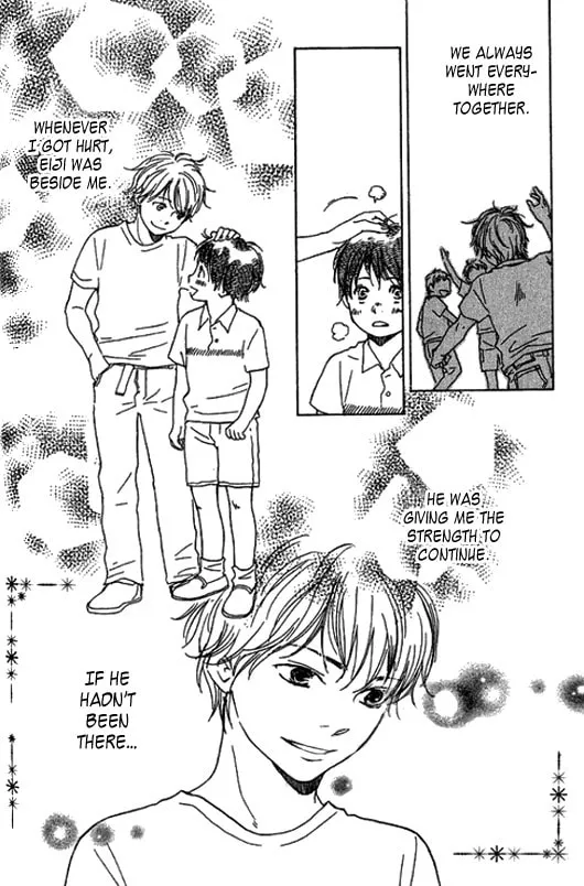Read Sukitte Iwasete? chapter 2 image 15 on Lezhin