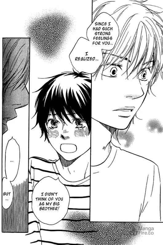 Read Sukitte Iwasete? chapter 2 image 23 on Lezhin
