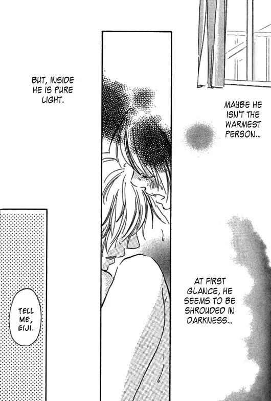 Read Sukitte Iwasete? chapter 2 image 28 on Lezhin