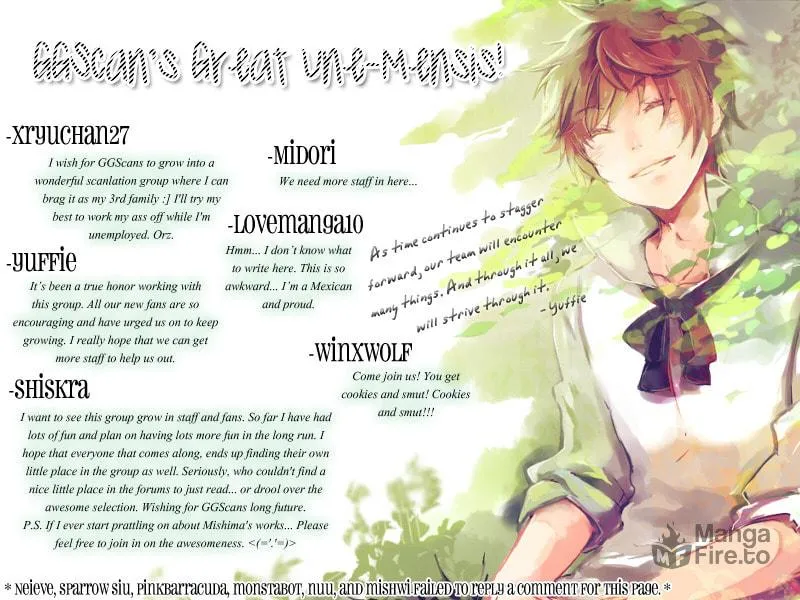 Read Sukitte Iwasete? chapter 2 image 32 on Lezhin