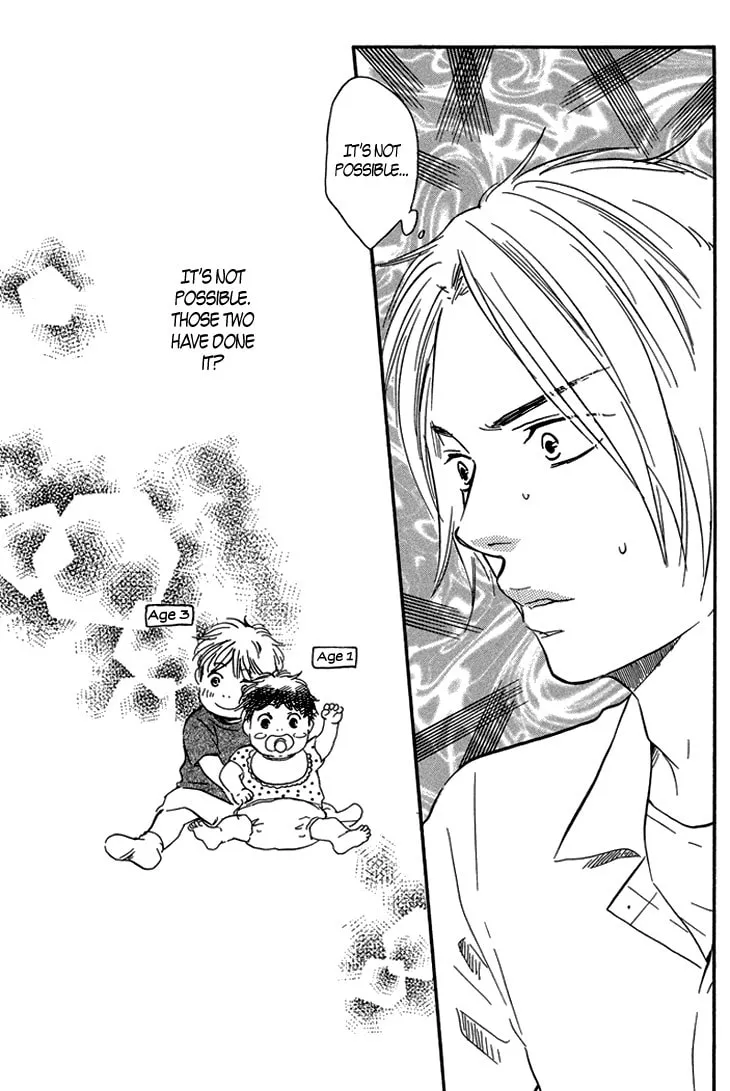 Read Sukitte Iwasete? chapter 3 image 30 on Lezhin