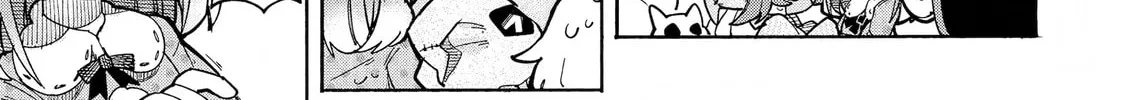 Read Suku Suku Monsters chapter 2 image 9 on Lezhin