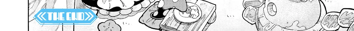 Read Suku Suku Monsters chapter 3 image 19 on Lezhin