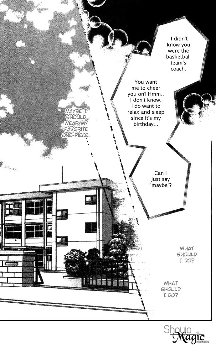 Read Sullen Caress chapter 1 image 10 on Lezhin