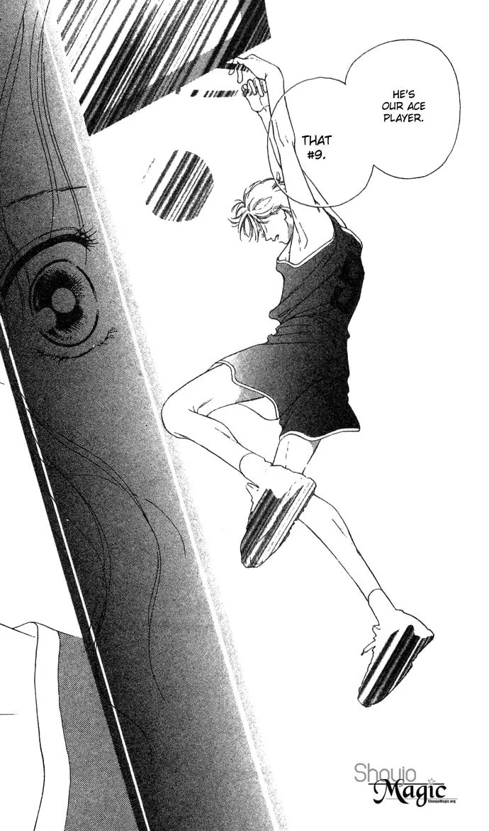 Read Sullen Caress chapter 1 image 13 on Lezhin
