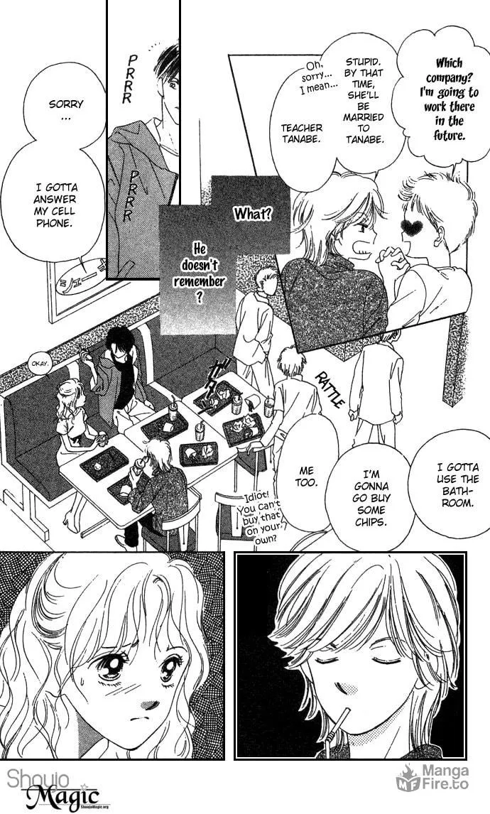 Read Sullen Caress chapter 1 image 17 on Lezhin