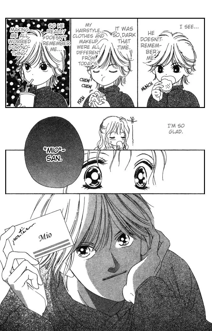 Read Sullen Caress chapter 1 image 18 on Lezhin