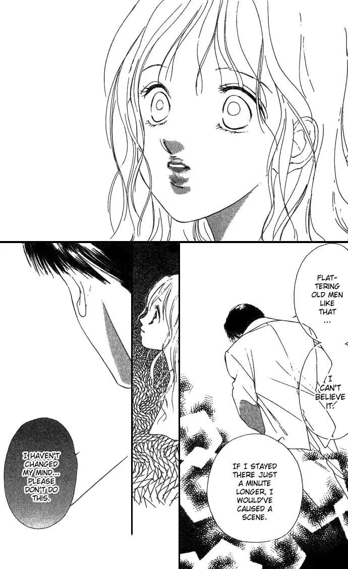 Read Sullen Caress chapter 1 image 26 on Lezhin