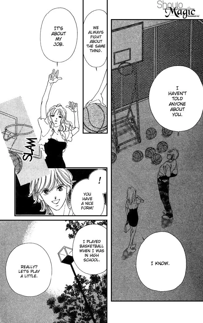 Read Sullen Caress chapter 1 image 30 on Lezhin