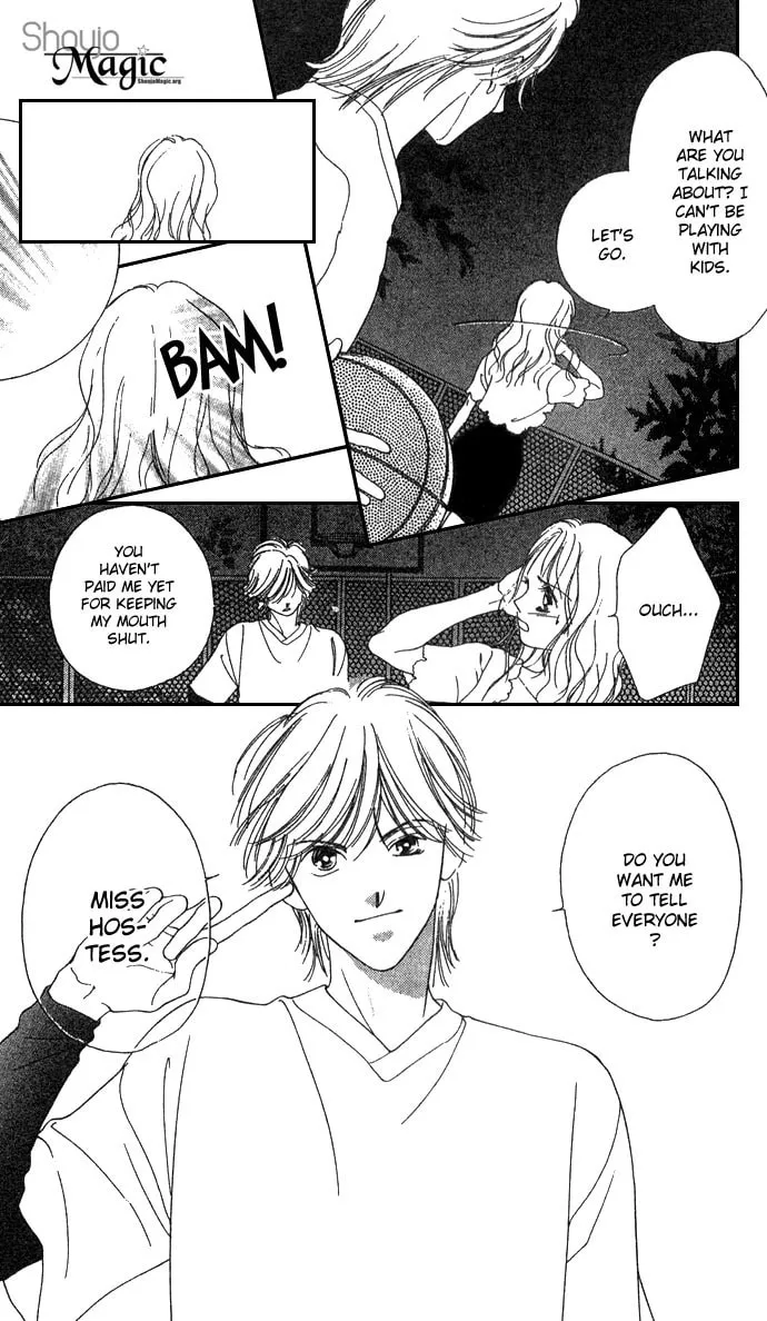Read Sullen Caress chapter 1 image 31 on Lezhin