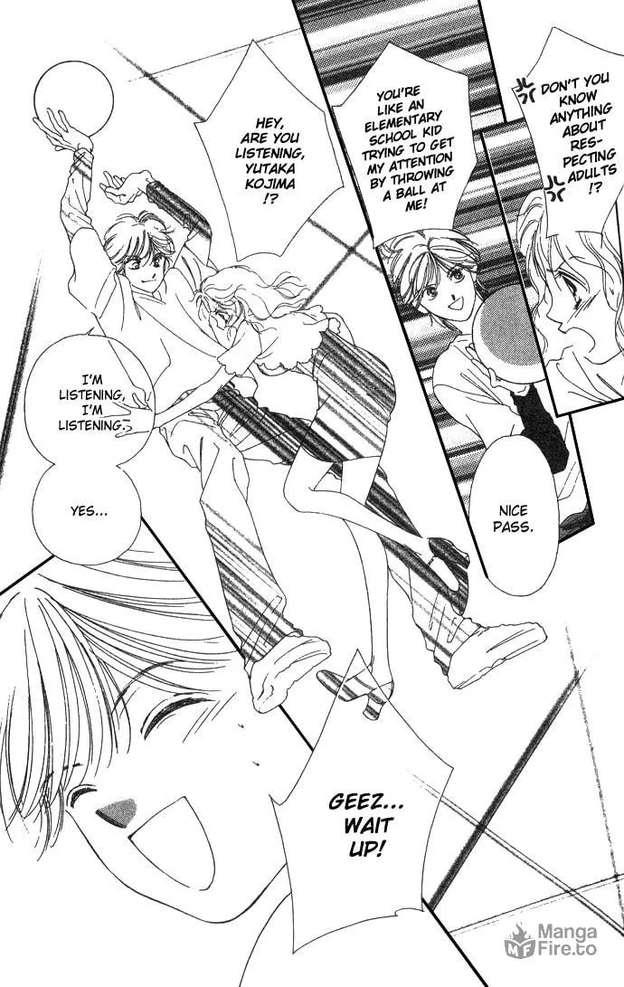 Read Sullen Caress chapter 1 image 32 on Lezhin