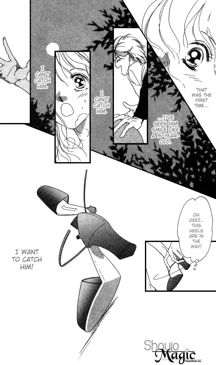 Read Sullen Caress chapter 1 image 33 on Lezhin