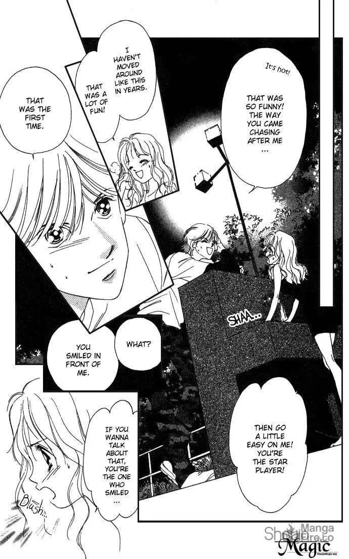 Read Sullen Caress chapter 1 image 34 on Lezhin