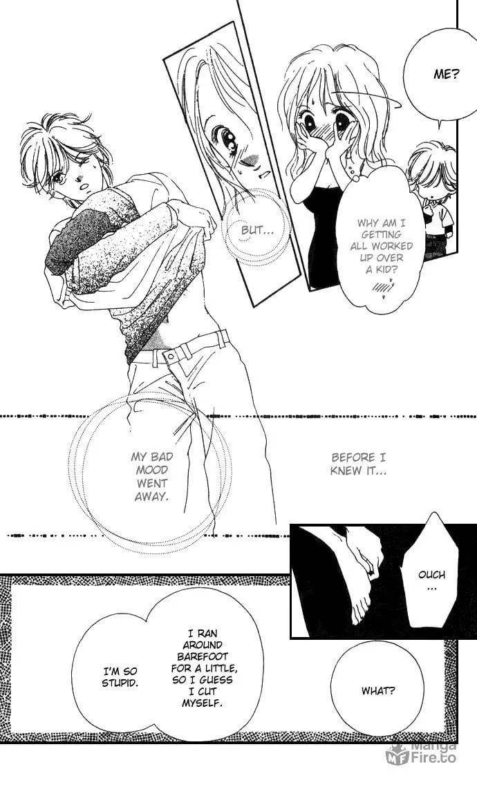 Read Sullen Caress chapter 1 image 35 on Lezhin