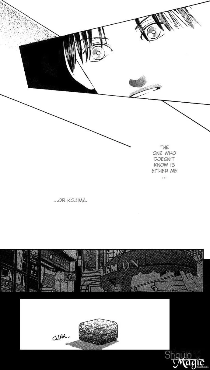 Read Sullen Caress chapter 1 image 39 on Lezhin