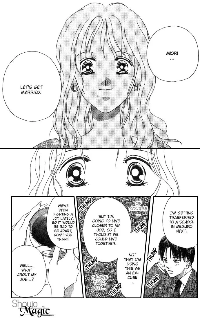 Read Sullen Caress chapter 1 image 40 on Lezhin