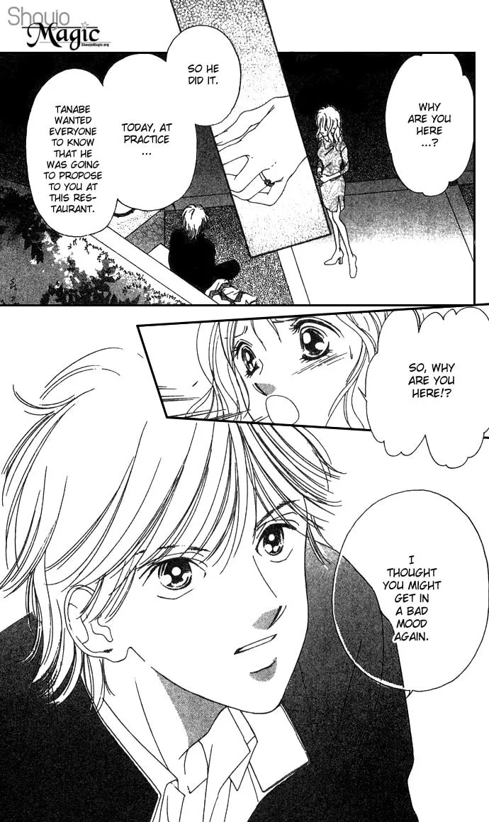 Read Sullen Caress chapter 1 image 43 on Lezhin