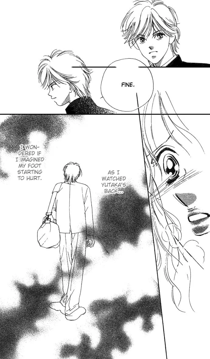 Read Sullen Caress chapter 1 image 45 on Lezhin