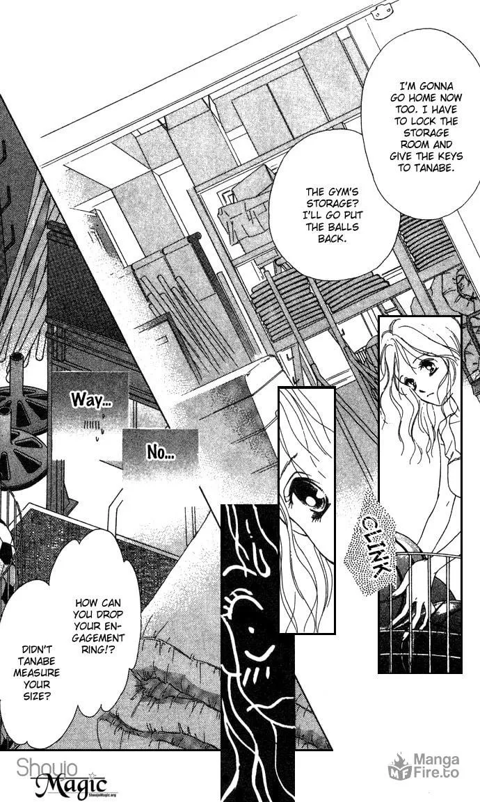 Read Sullen Caress chapter 1 image 49 on Lezhin