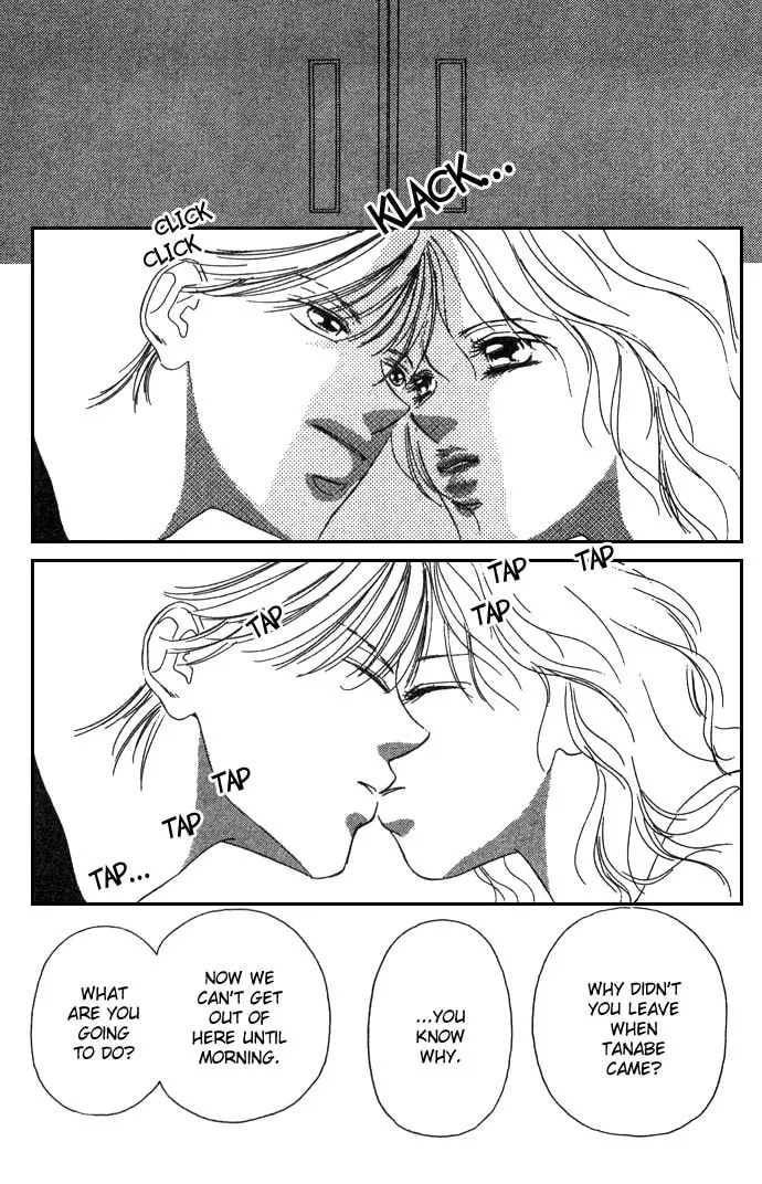 Read Sullen Caress chapter 1 image 52 on Lezhin