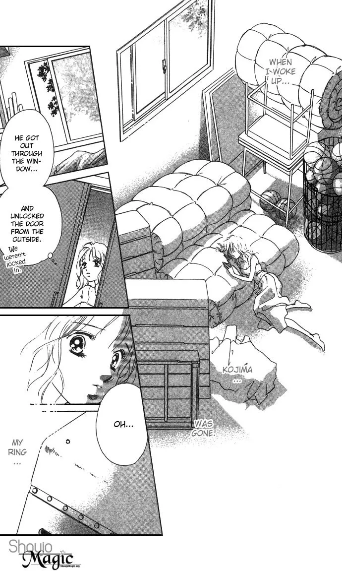 Read Sullen Caress chapter 1 image 55 on Lezhin