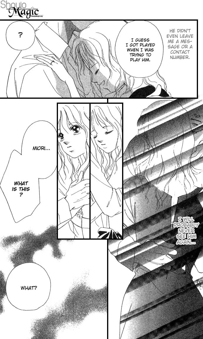 Read Sullen Caress chapter 1 image 57 on Lezhin
