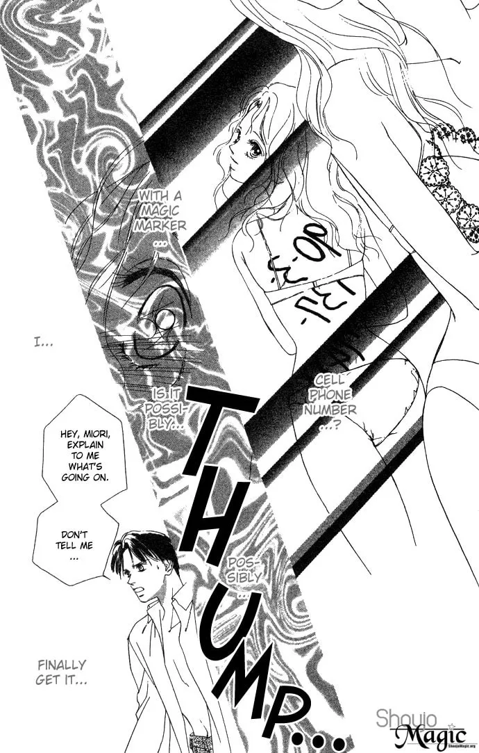 Read Sullen Caress chapter 1 image 58 on Lezhin