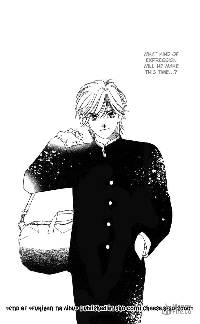 Read Sullen Caress chapter 1 image 62 on Lezhin