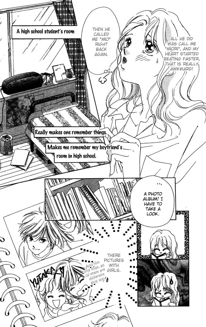 Read Sullen Caress chapter 2 image 10 on Lezhin