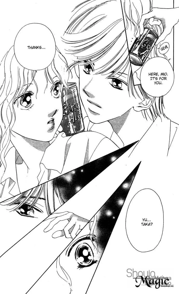 Read Sullen Caress chapter 2 image 11 on Lezhin