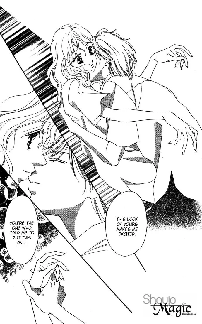Read Sullen Caress chapter 2 image 12 on Lezhin