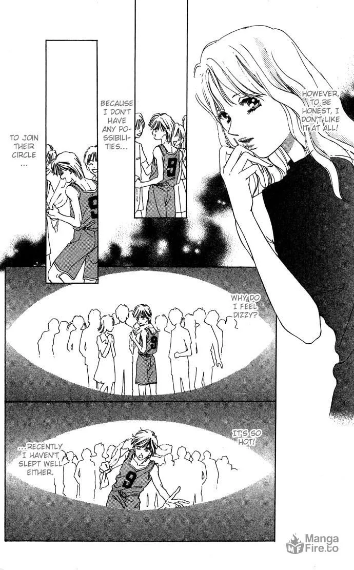 Read Sullen Caress chapter 2 image 19 on Lezhin