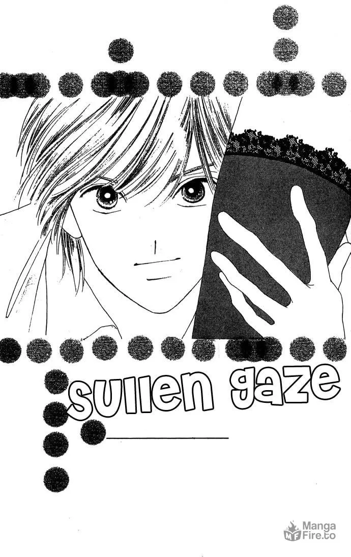 Read Sullen Caress chapter 2 image 2 on Lezhin