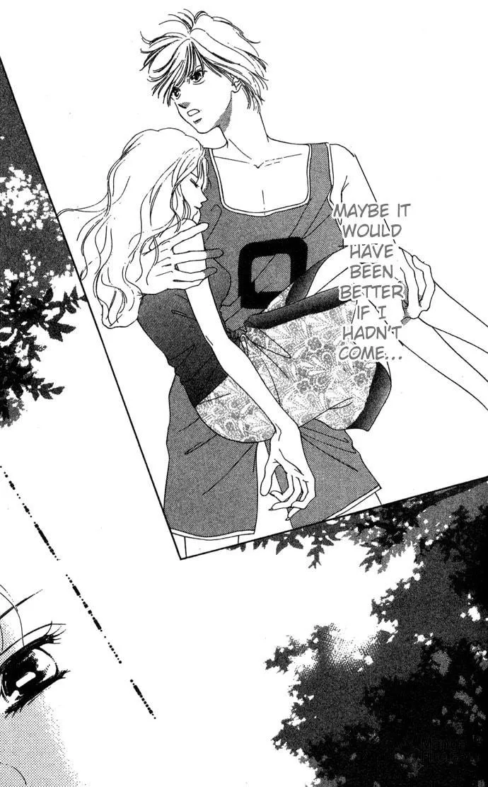Read Sullen Caress chapter 2 image 20 on Lezhin