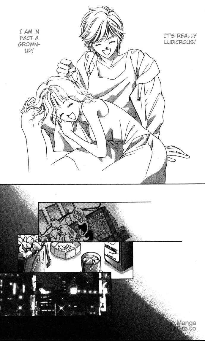 Read Sullen Caress chapter 2 image 23 on Lezhin