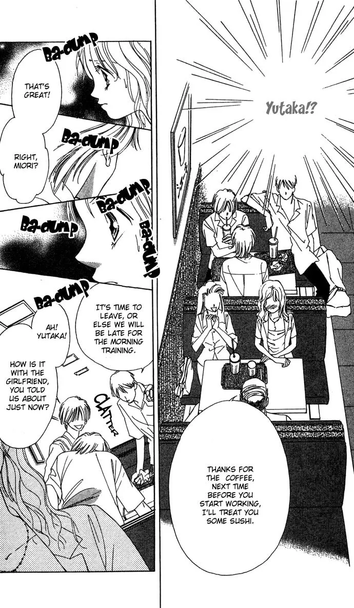 Read Sullen Caress chapter 2 image 25 on Lezhin