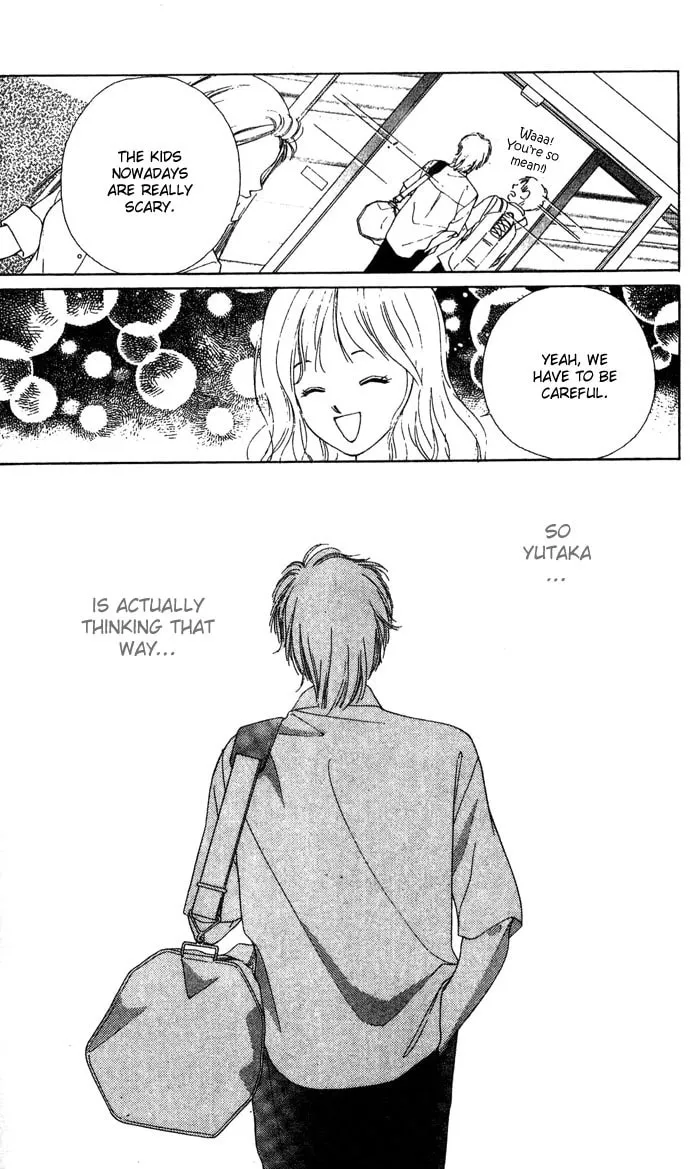 Read Sullen Caress chapter 2 image 27 on Lezhin