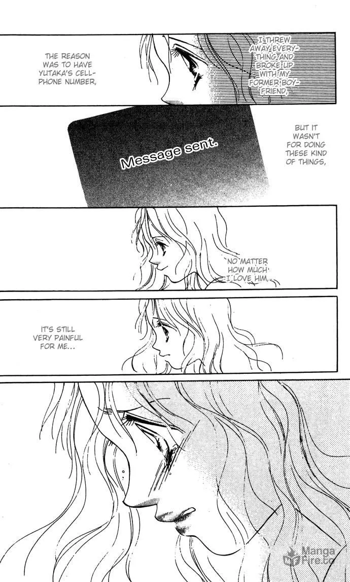 Read Sullen Caress chapter 2 image 29 on Lezhin