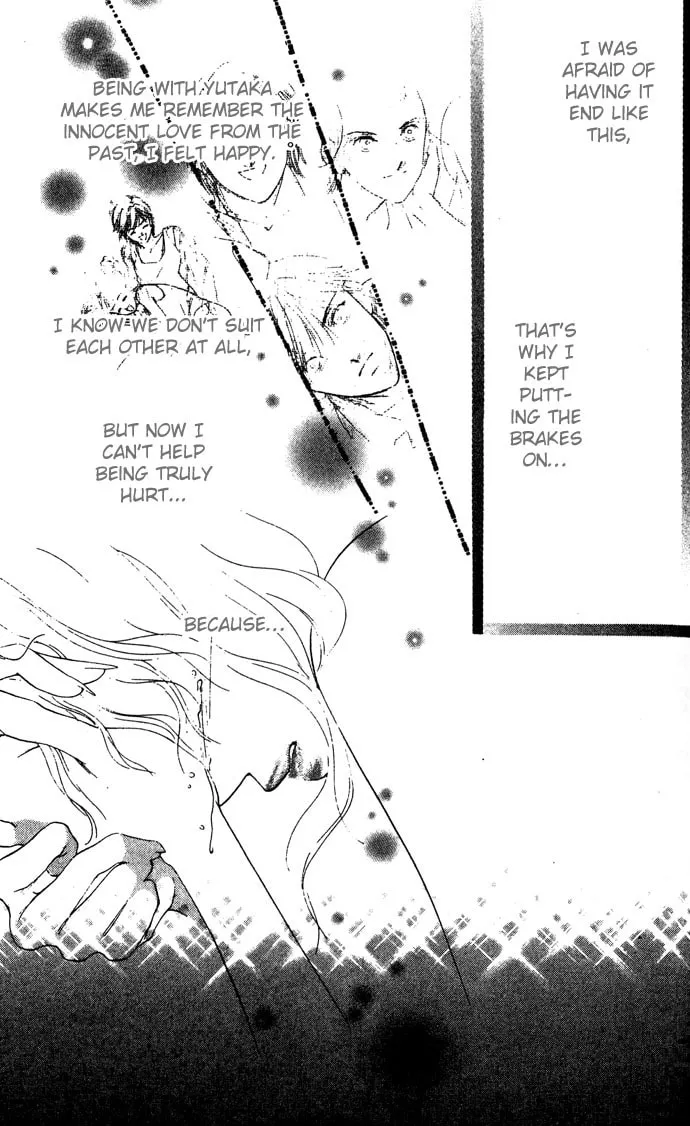 Read Sullen Caress chapter 2 image 30 on Lezhin